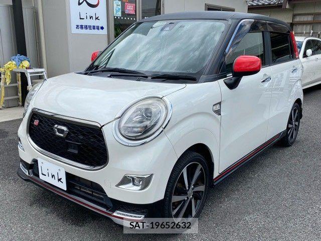 Daihatsu CAST 2015-12 8524027-9
