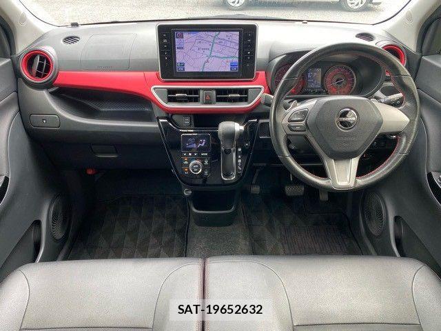 Daihatsu CAST 2015-12 8524027-10