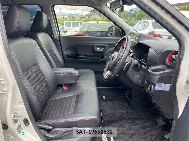 Daihatsu CAST 2015-12 8524027-11