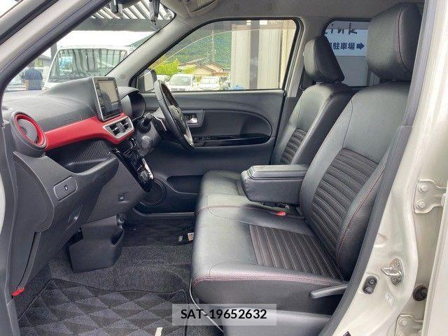 Daihatsu CAST 2015-12 8524027-12