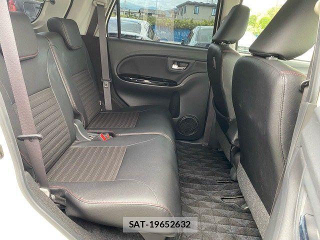 Daihatsu CAST 2015-12 8524027-13