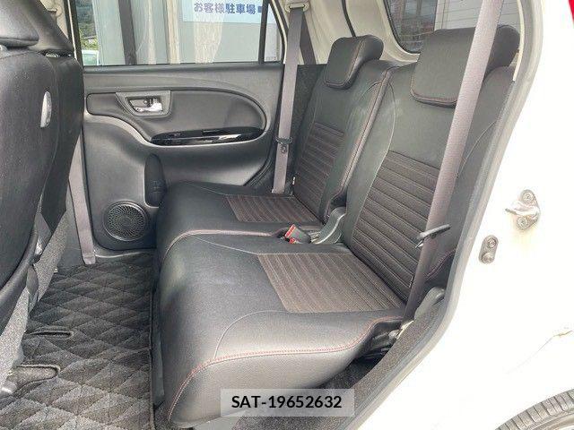 Daihatsu CAST 2015-12 8524027-14