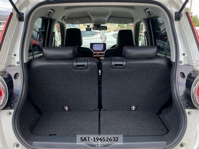 Daihatsu CAST 2015-12 8524027-15