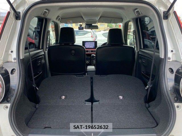 Daihatsu CAST 2015-12 8524027-16