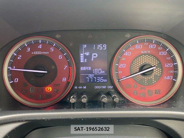 Daihatsu CAST 2015-12 8524027-17