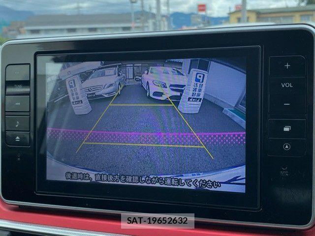 Daihatsu CAST 2015-12 8524027-19