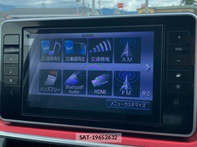 Daihatsu CAST 2015-12 8524027-21