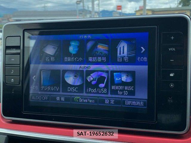 Daihatsu CAST 2015-12 8524027-22