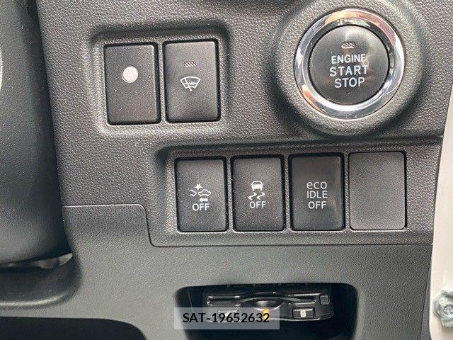 Daihatsu CAST 2015-12 8524027-25