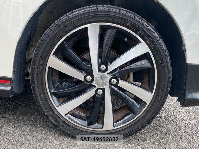 Daihatsu CAST 2015-12 8524027-26