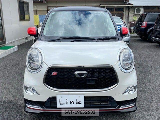 Daihatsu CAST 2015-12 8524027-2