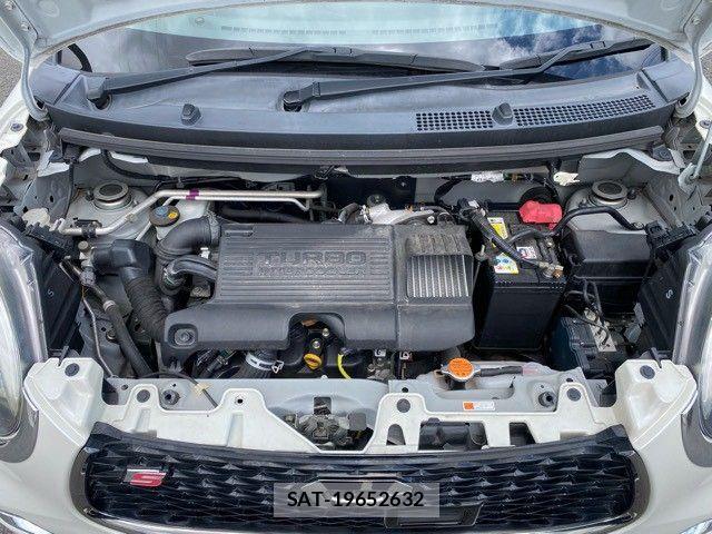 Daihatsu CAST 2015-12 8524027-29