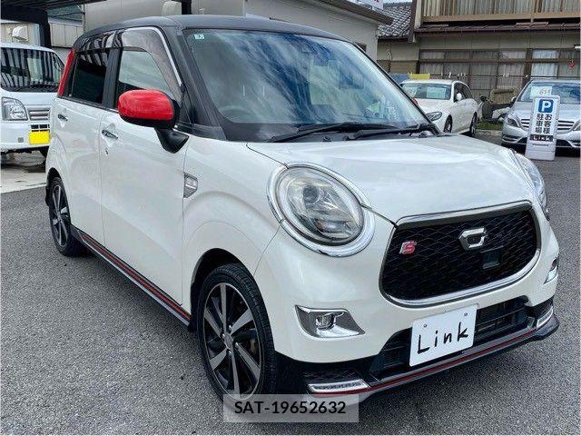 Daihatsu CAST 2015-12 8524027-3
