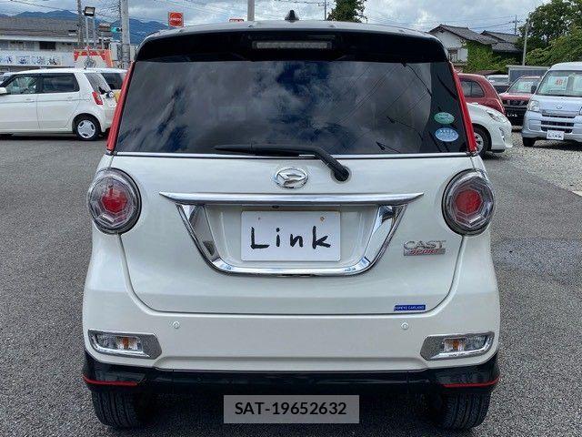 Daihatsu CAST 2015-12 8524027-6