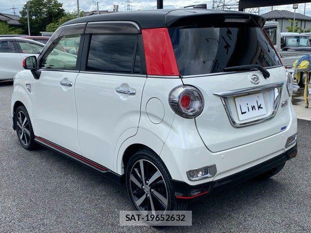 Daihatsu CAST 2015-12 8524027-7