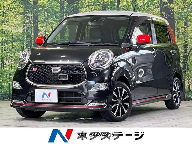 Daihatsu CAST 2015-10 8561384-0