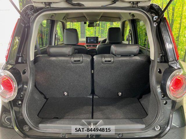 Daihatsu CAST 2015-10 8561384-9