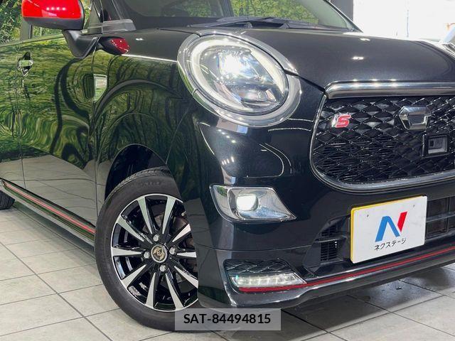 Daihatsu CAST 2015-10 8561384-11