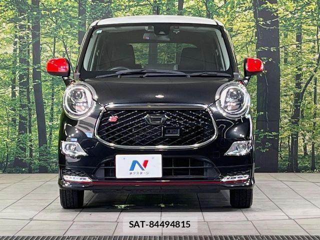 Daihatsu CAST 2015-10 8561384-13