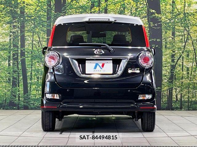 Daihatsu CAST 2015-10 8561384-14