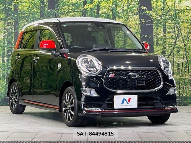 Daihatsu CAST 2015-10 8561384-15
