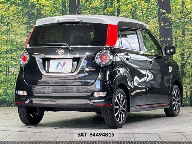 Daihatsu CAST 2015-10 8561384-16