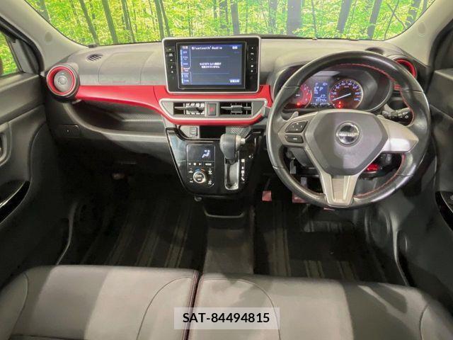 Daihatsu CAST 2015-10 8561384-1