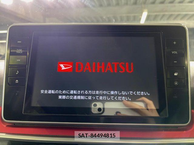 Daihatsu CAST 2015-10 8561384-2