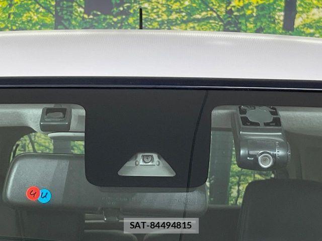 Daihatsu CAST 2015-10 8561384-4