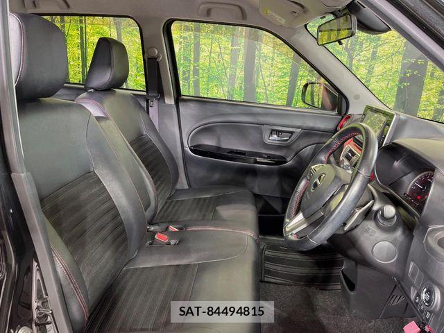 Daihatsu CAST 2015-10 8561384-7