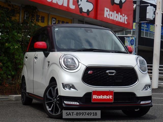 Daihatsu CAST 2015-12 8658384-0