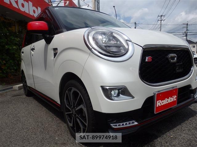 Daihatsu CAST 2015-12 8658384-9