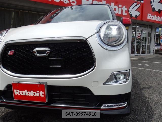Daihatsu CAST 2015-12 8658384-10