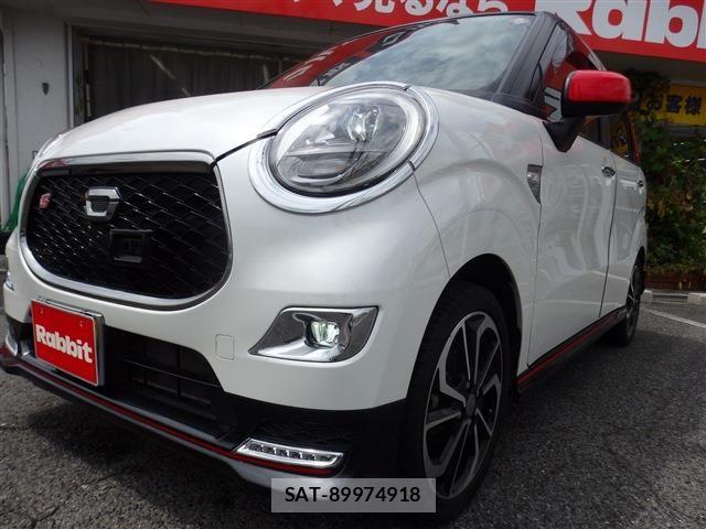 Daihatsu CAST 2015-12 8658384-11
