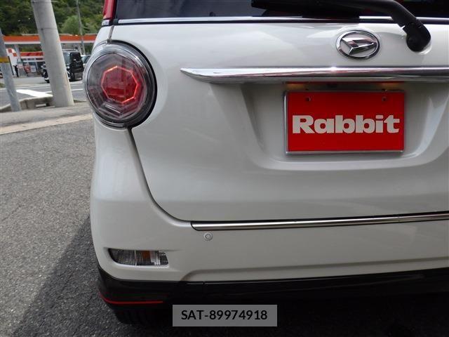 Daihatsu CAST 2015-12 8658384-12