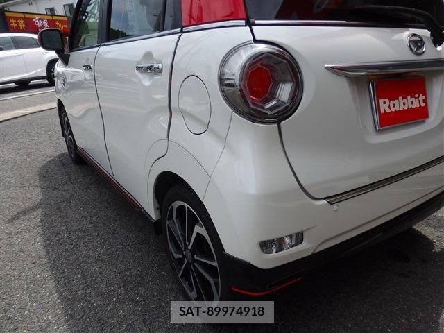 Daihatsu CAST 2015-12 8658384-13