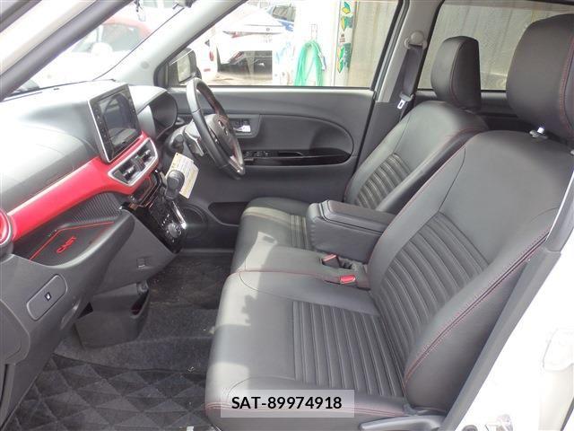 Daihatsu CAST 2015-12 8658384-21