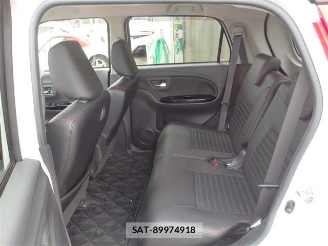 Daihatsu CAST 2015-12 8658384-22