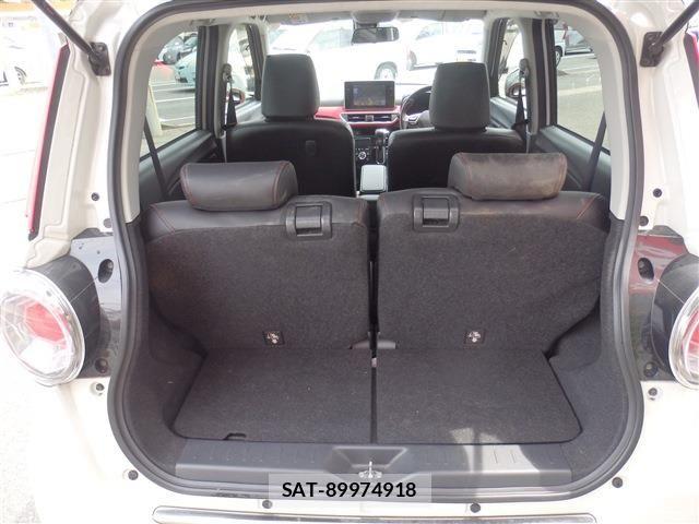 Daihatsu CAST 2015-12 8658384-23