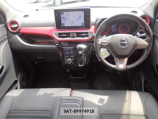 Daihatsu CAST 2015-12 8658384-25