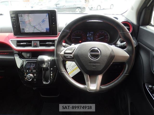 Daihatsu CAST 2015-12 8658384-26