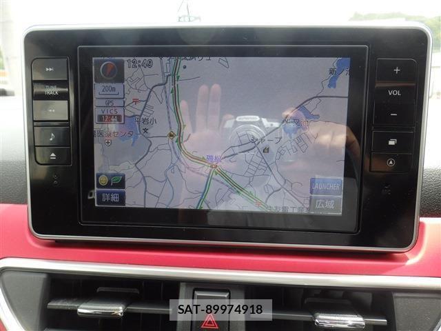 Daihatsu CAST 2015-12 8658384-27