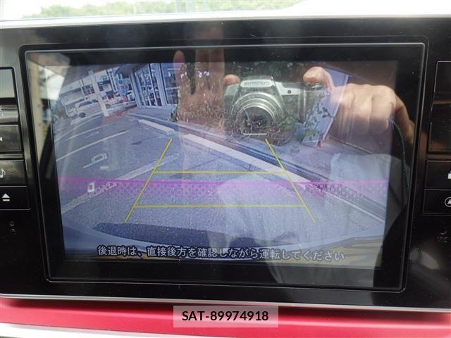 Daihatsu CAST 2015-12 8658384-28