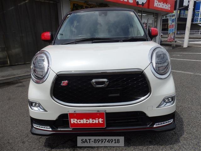 Daihatsu CAST 2015-12 8658384-2