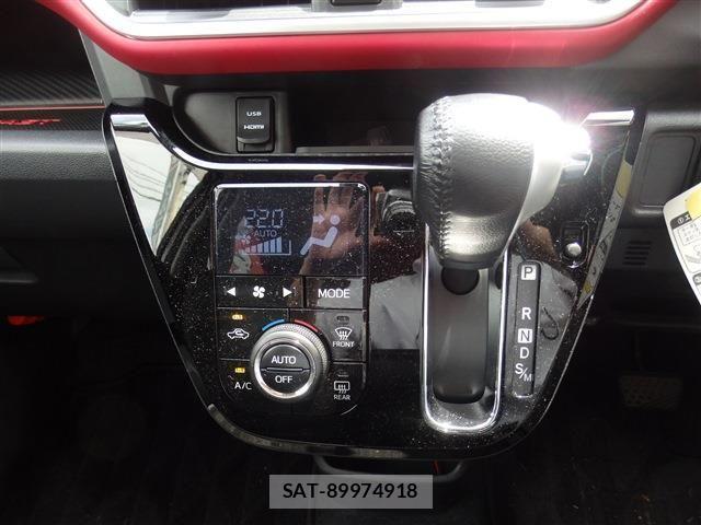 Daihatsu CAST 2015-12 8658384-29
