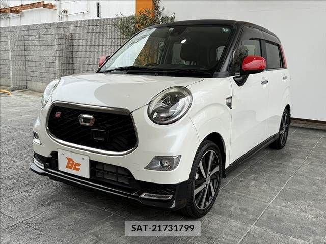 Daihatsu CAST 2015-11 8741099-9