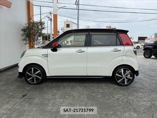 Daihatsu CAST 2015-11 8741099-10