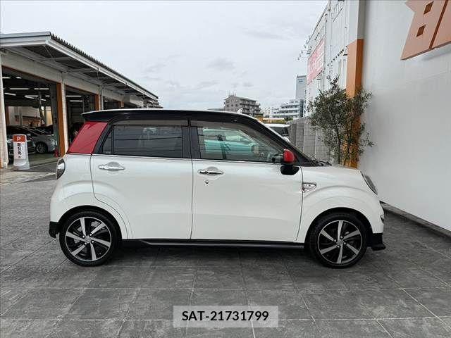 Daihatsu CAST 2015-11 8741099-11