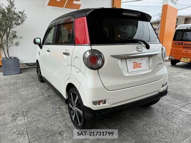 Daihatsu CAST 2015-11 8741099-12