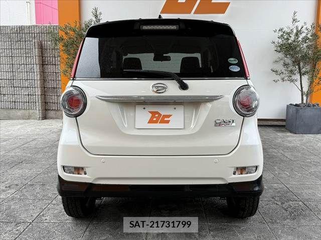 Daihatsu CAST 2015-11 8741099-13